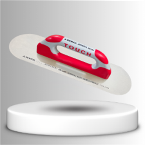 45 cm Kapalı Touch Havuz Malası Paslanmaz